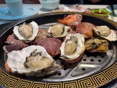 -巧克力渔家.小船海鲜胶东菜(万平口店)