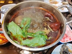 -北京辽宁大厦·盛安汇西餐厅
