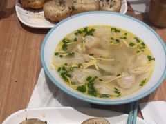 -小杨生煎(宜川路店)