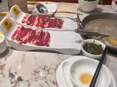 -潮汕大目牛肉火锅(皇岗旗舰店)