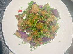 -金谷仓家庭料理(马泉营店)