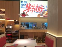 -万达广场(大明宫店)