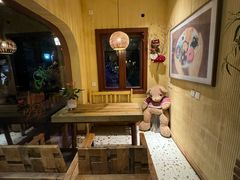 -萤火虫咖啡(后海店)