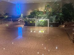 -上海静安昆仑大酒店