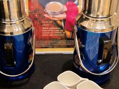 -上海西藏大厦万怡酒店Momo Cafe(徐汇店)