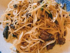 -百花人家(清水镇店)