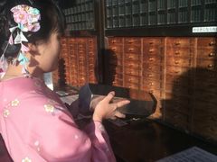 -东京浅草和服体验江户和装工房雅(浅草本店)