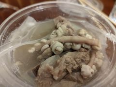 骨髓筒骨-广达眼镜炖罐(广达店)