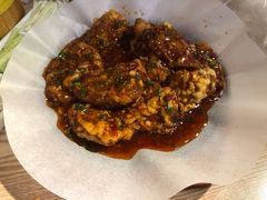 -遇见小厨·北京烤鸭·江湖菜·川菜(广福桥店)