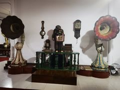 -旅顺留声机博物馆