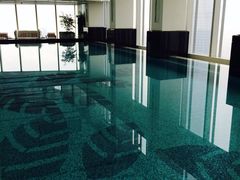 丽思卡尔顿酒店-上海浦东丽思卡尔顿酒店