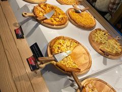 -比格比萨自助(宝山日月光店)