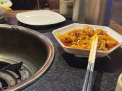-大院河·仙鱼莊(九眼桥店)