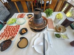 -东来顺饭庄(西直门店)