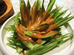 -粗茶淡饭·汉口公馆(循礼门店)