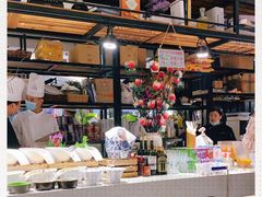-深海800米海鲜自助(万达广场店)