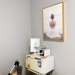 -IDEA·艾蒂尔科技美肤·日式美甲美睫集合店