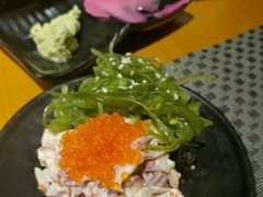 -昊·来了寿司(双楠2店)