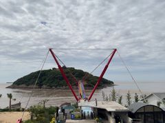 -外蒲山