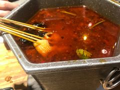 -聚点串吧·北京烧烤(赵登禹路店)