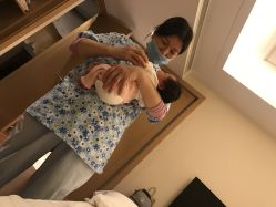 -和伊母婴护理中心·全套房(金山店)