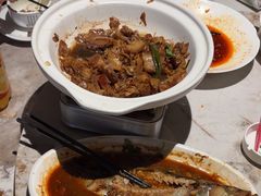 -又见炊烟私房菜(敬亭路店)