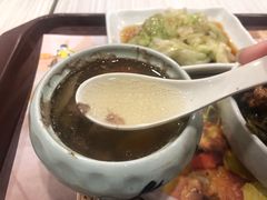-真功夫(搜秀城店)