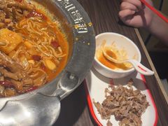 -胖哥俩肉蟹煲(盐城金鹰国际店)