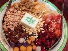 -李炮称盘麻辣烫(无锡荟聚店)