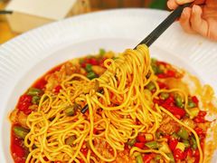 -王婆婆老妈蹄花川菜馆·非物质文化遗产(太古里一店)