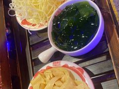 -水巷子·巴掌腰片重庆火锅(云纺店)