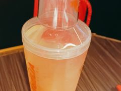 -胖哥俩肉蟹煲(华贸店)