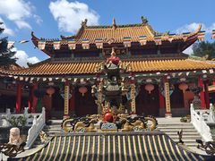 -哈尔滨极乐寺