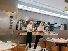 -蔡澜点心·粤菜(宝安大仟里店)