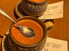 -泰盏鬼·颓废冬阴(陈家祠扬韬店)
