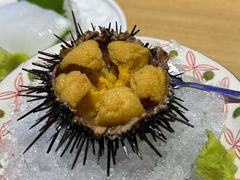 -琴寿司居酒屋(中山广场店)