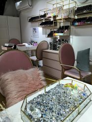 -KIKO nail salon日式美甲美睫沙龙