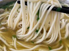 -杨记拉面总店