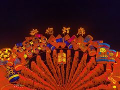 -西安城墙·碑林历史文化景区