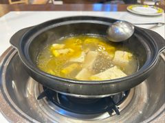 -乡土特色.冷锅鱼.牦牛肉汤锅