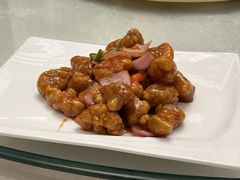 -广东胜利宾馆西关粤中餐厅