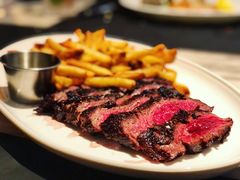 -壳里西餐厅Coquille Seafood Bistro(蒙自路店)