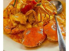 -泰香米泰国餐厅(鎏嘉码头店)