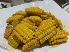 -丰尔粥食·粥底火锅·桑拿鸡(大良总店)