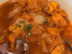 -道道鲜·崇明私房菜(五角场店)