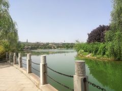 -函谷关历史文化旅游区