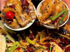 -老板恋上鱼(印象城店)