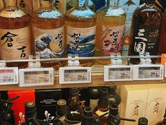 -Olé精品超市(沈阳万象城店)