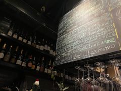 -Bistro Les Lilas丁香花小酒馆