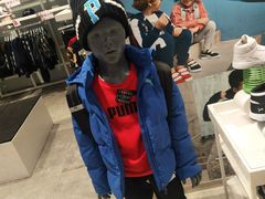 -宝大祥青少年儿童购物中心(南京东路店)